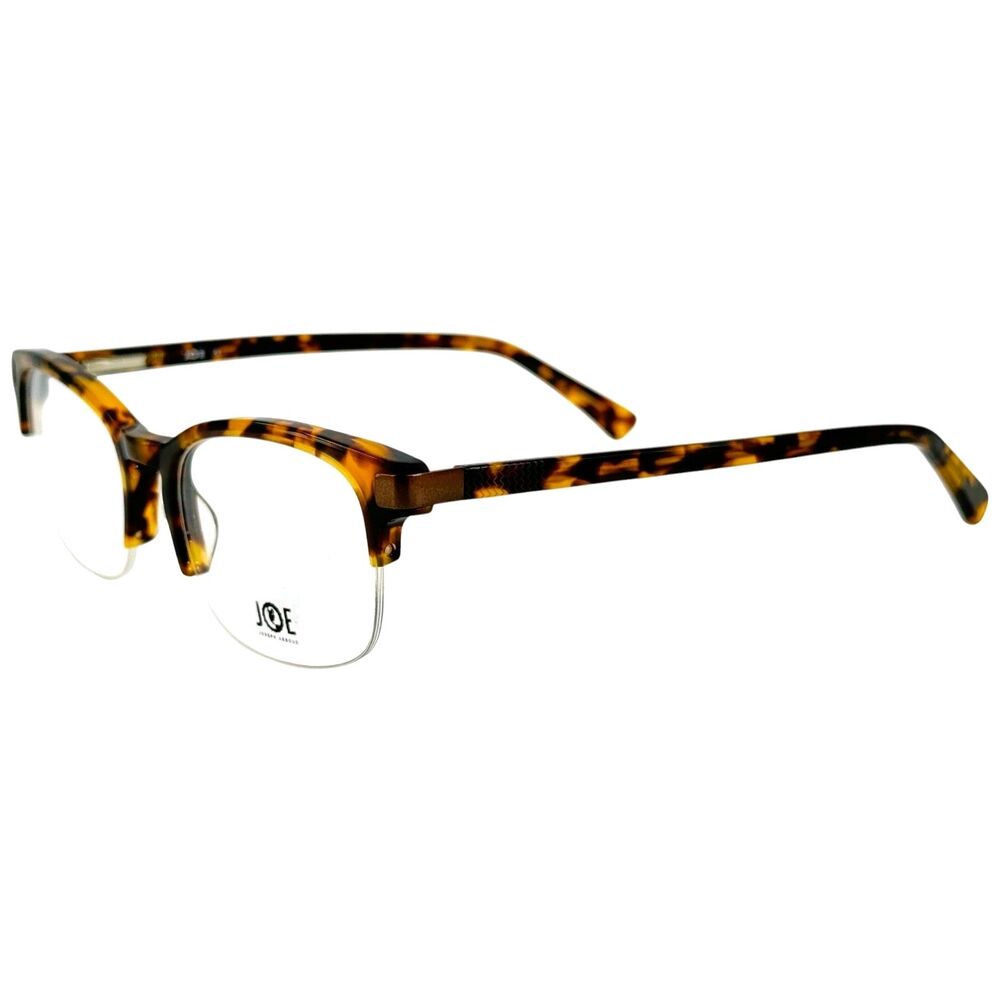 Joseph Abboud Joe4044 Mens Plastic Eyeglass Frame 726 Tortoise 49-19